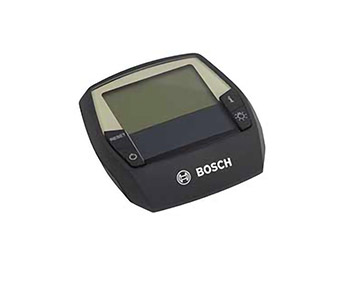 ordinateur de bord display velo electrique