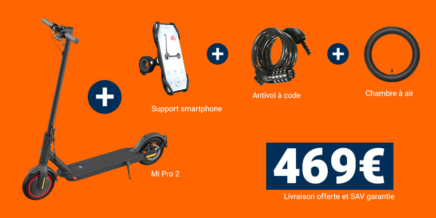 offre speciale xiaomi