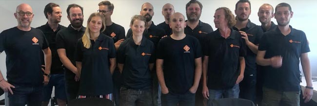 altermove 2020 equipe